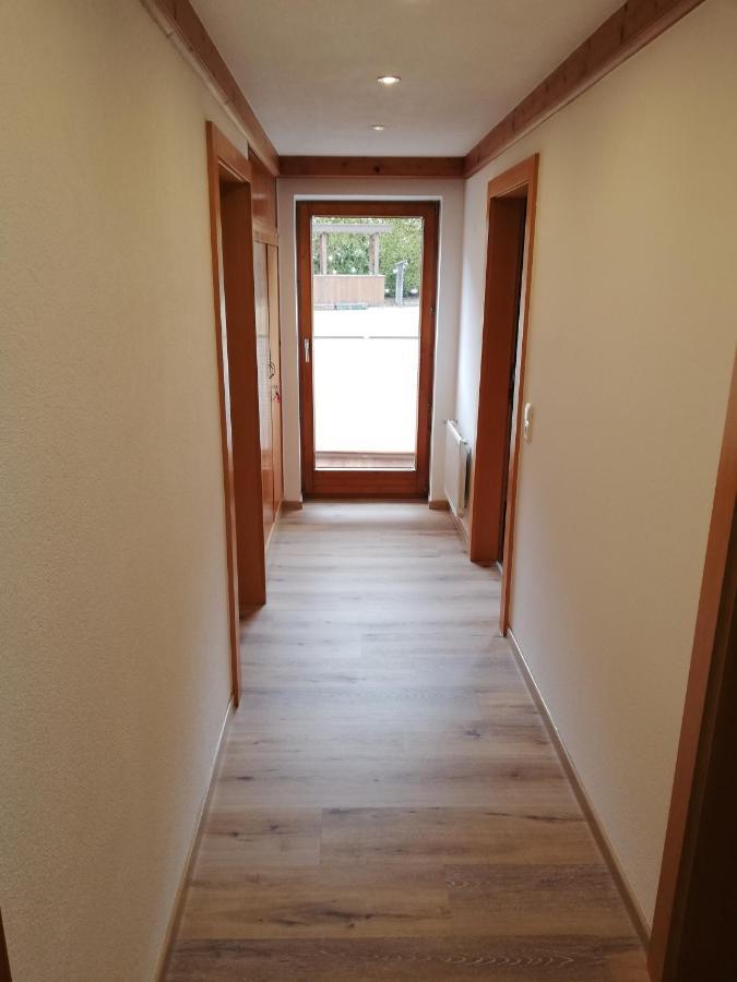 Haus Wimmer Saalbach-Hinterglemm Exterior foto