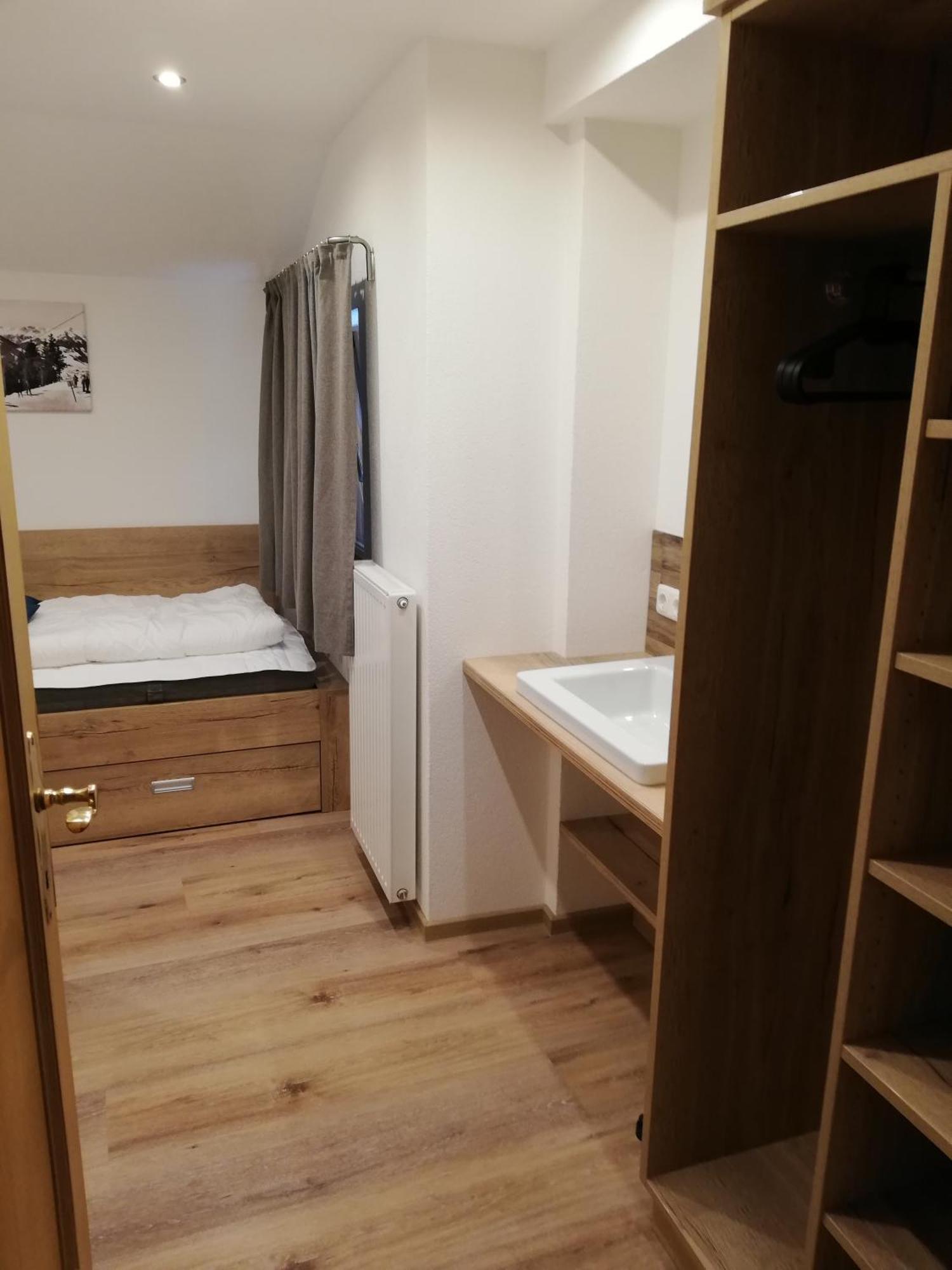 Haus Wimmer Saalbach-Hinterglemm Habitación foto